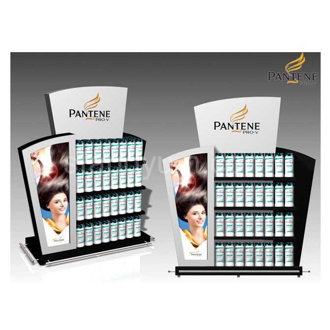 Example image of CREATIVE DESIGN STAND PANTENE